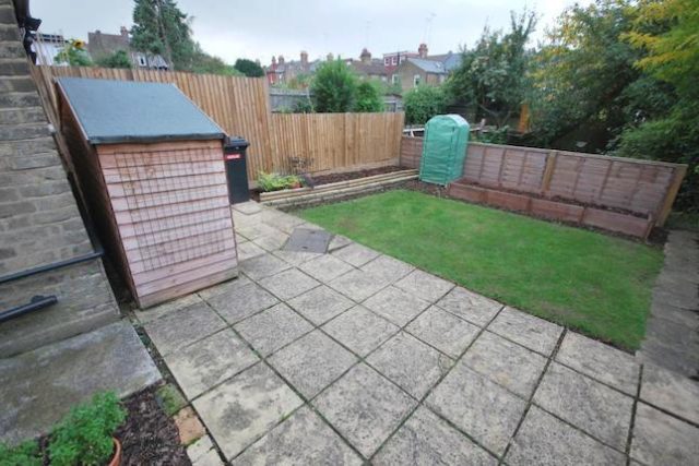  Image of 1 bedroom Flat to rent in Palace Gates Road London N22 at Palace Gates Road, Alexandra Park, London N22
