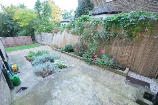 Image of 1 bedroom Flat to rent in Palace Gates Road London N22 at Palace Gates Road, Alexandra Park, London N22