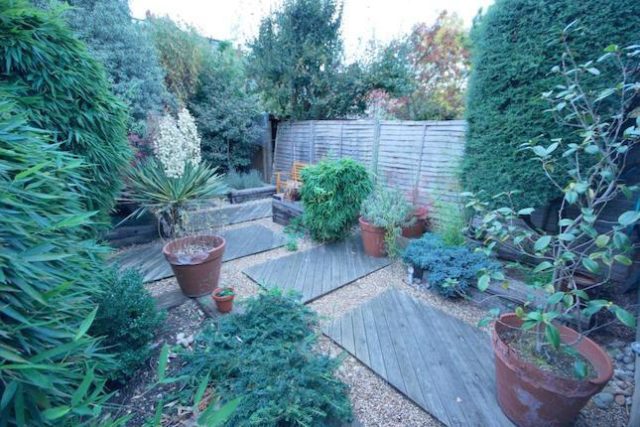  Image of 1 bedroom Flat to rent in Cornwall Avenue London N22 at Cornwall Avenue, Alexandra Park, London N22