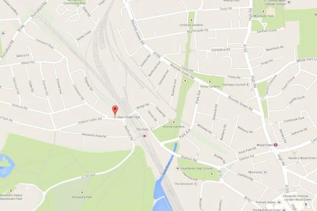  Image of 1 bedroom Flat to rent in Palace Gates Road London N22 at Palace Gates Road, Alexandra Park, London N22