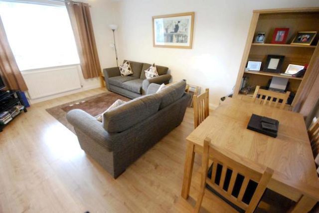  Image of 1 bedroom Flat to rent in Northcott Avenue London N22 at Northcott Avenue, Alexandra Park, London N22