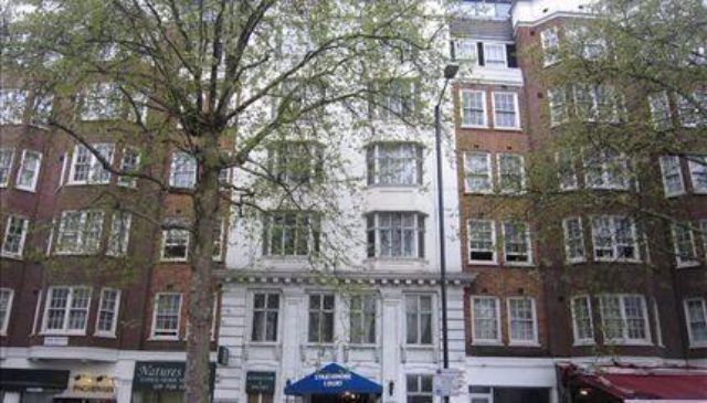  Image of 1 bedroom Flat to rent in Park Road London NW8 at Park Road, London NW8