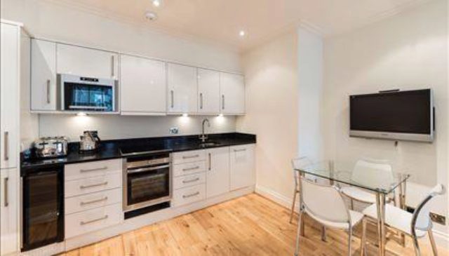  Image of 1 bedroom Flat to rent in Grosvenor Hill London W1K at Grosvenor Hill, London W1K