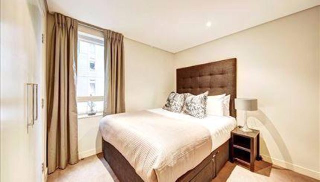  Image of 1 bedroom Flat to rent in Merchant Square East London W2 at Merchant Square East, London W2