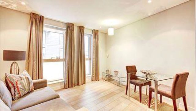  Image of 1 bedroom Flat to rent in Merchant Square East London W2 at Merchant Square East, London W2