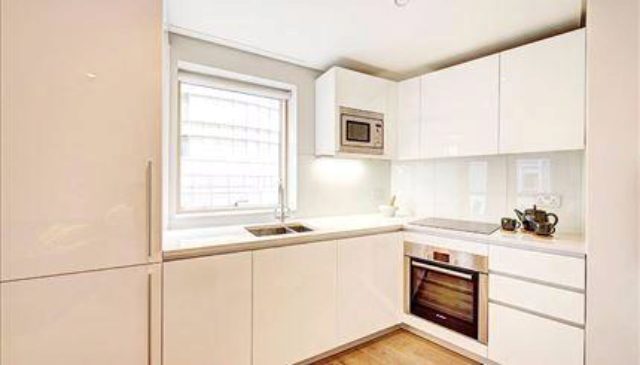  Image of 1 bedroom Flat to rent in Merchant Square East London W2 at Merchant Square East, London W2