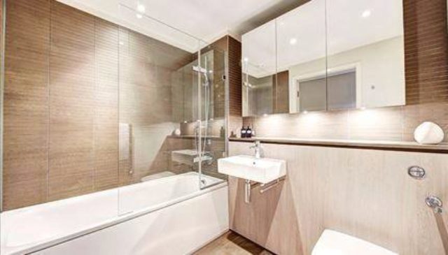  Image of 1 bedroom Flat to rent in Merchant Square East London W2 at Merchant Square East, London W2