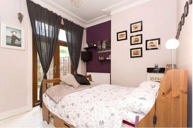  Image of 2 bedroom Flat for sale in Park Avenue London N22 at Park Avenue, Alexandra Park, London N22