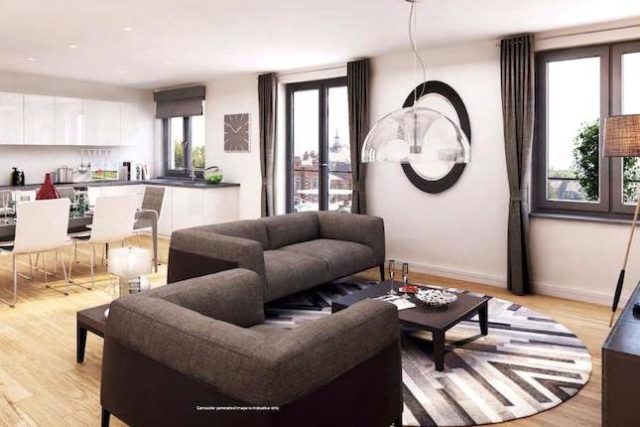  Image of 2 bedroom Flat for sale in Mapeshill Place London NW2 at Mapeshill Place, London NW2