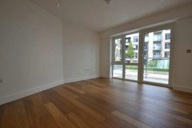  Image of 2 bedroom Flat for sale in Longfield Avenue London W5 at Fitzroy Apartments, Dickens Yard, New Broadway, Ealing W5