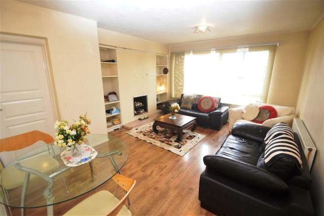  Image of 2 bedroom Flat to rent in Studley Drive Ilford IG4 at Studley Drive, Ilford, Essex IG4