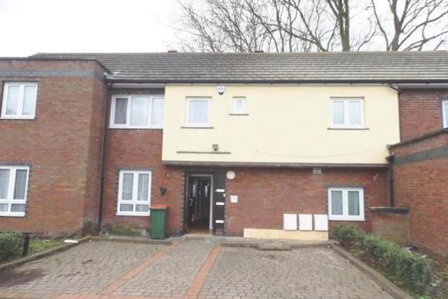  Image of 2 bedroom Flat to rent in Alnwick Road London E16 at Alnwick Road, Canning Town E16