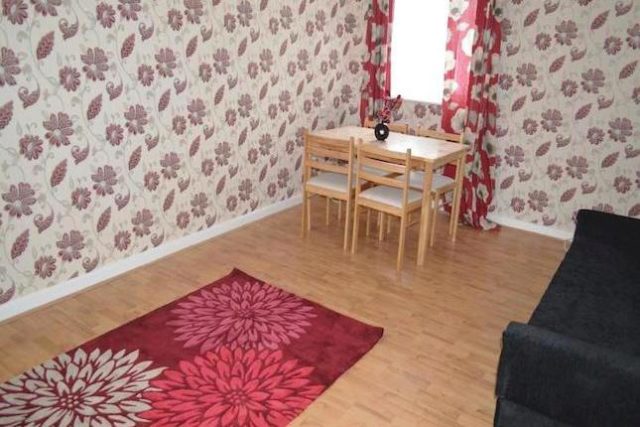  Image of 2 bedroom Flat to rent in Alnwick Road London E16 at Alnwick Road, Canning Town E16