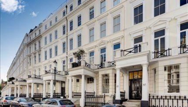 Image of 2 bedroom Flat to rent in Lexham Gardens London W8 at Lexham Gardens, London W8
