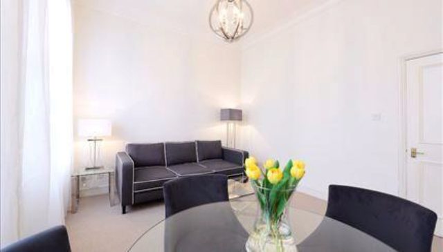  Image of 2 bedroom Flat to rent in Lexham Gardens London W8 at Lexham Gardens, London W8