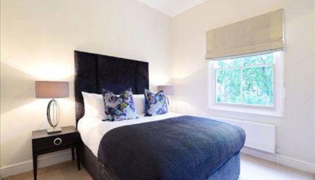  Image of 2 bedroom Flat to rent in Lexham Gardens London W8 at Lexham Gardens, London W8