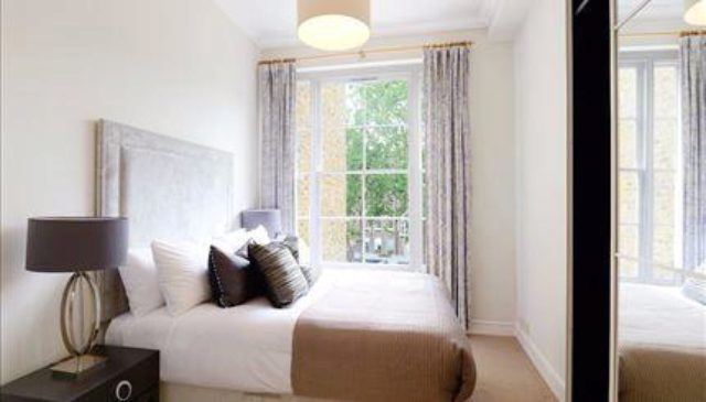  Image of 2 bedroom Flat to rent in Lexham Gardens London W8 at Lexham Gardens, London W8