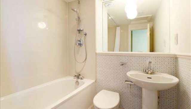  Image of 2 bedroom Flat to rent in Lexham Gardens London W8 at Lexham Gardens, London W8