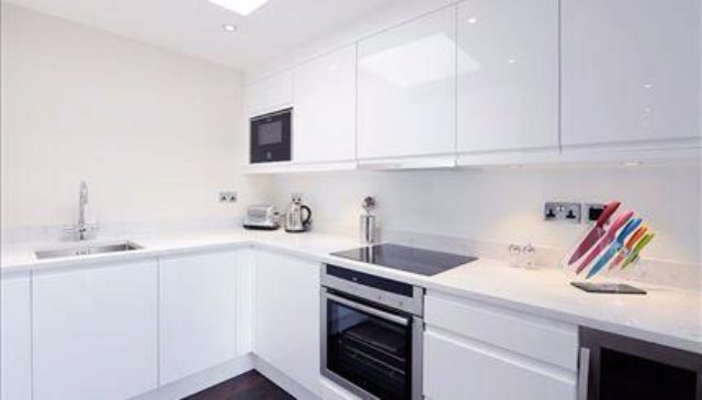  Image of 2 bedroom Flat to rent in Park Walk London SW10 at Park Walk, London SW10