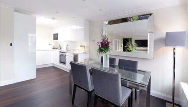  Image of 2 bedroom Flat to rent in Park Walk London SW10 at Park Walk, London SW10