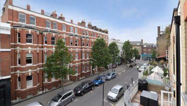  Image of 2 bedroom Flat to rent in Park Walk London SW10 at Park Walk, London SW10