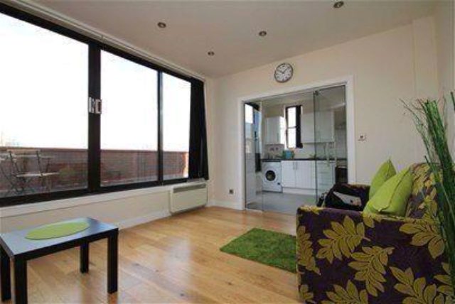  Image of 2 bedroom Flat to rent in London Road Wembley HA9 at London Road, Wembley HA9