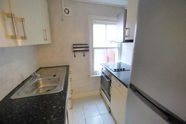  Image of 2 bedroom Maisonette for sale in Dagmar Road London N22 at Dagmar Road, Alexandra Park, London N22