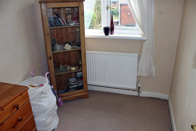  Image of 2 bedroom Semi-Detached house for sale in Kinder Avenue Oldham OL4 at Kinder Avenue, Oldham OL4