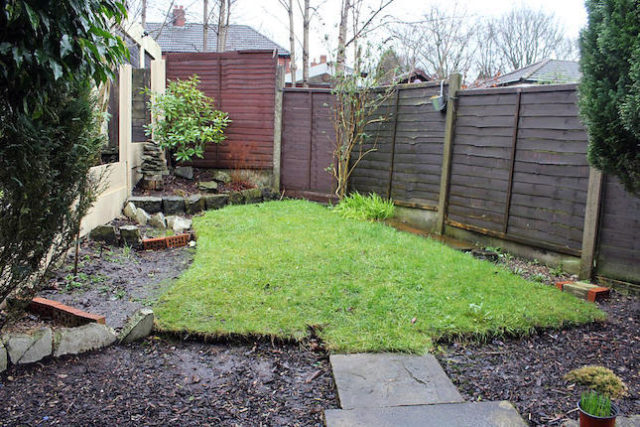  Image of 2 bedroom Semi-Detached house for sale in Kinder Avenue Oldham OL4 at Kinder Avenue, Oldham OL4