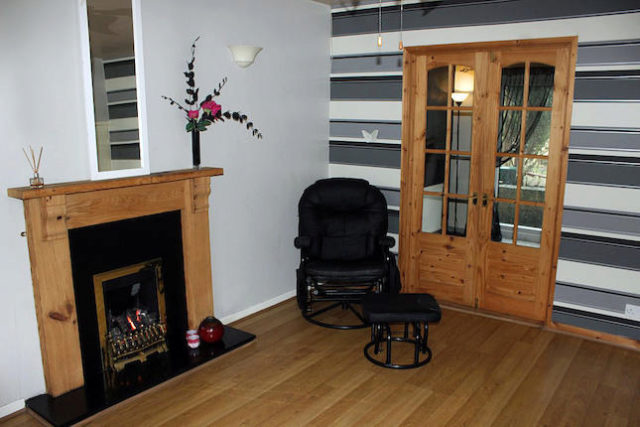  Image of 2 bedroom Semi-Detached house for sale in Kinder Avenue Oldham OL4 at Kinder Avenue, Oldham OL4