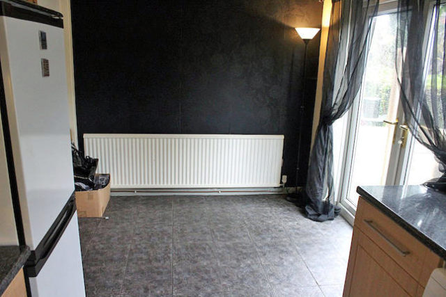  Image of 2 bedroom Semi-Detached house for sale in Kinder Avenue Oldham OL4 at Kinder Avenue, Oldham OL4