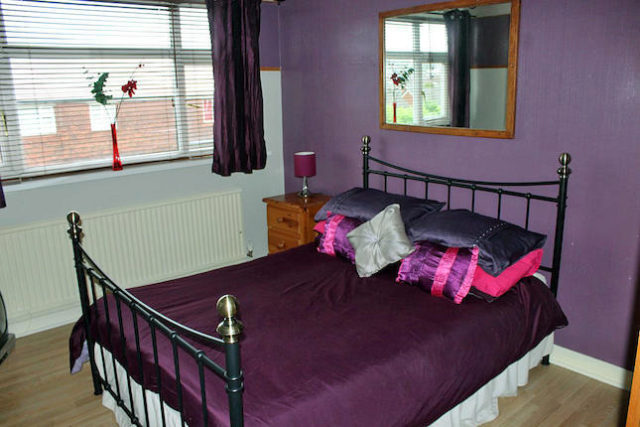  Image of 2 bedroom Semi-Detached house for sale in Kinder Avenue Oldham OL4 at Kinder Avenue, Oldham OL4