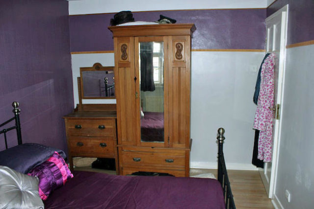  Image of 2 bedroom Semi-Detached house for sale in Kinder Avenue Oldham OL4 at Kinder Avenue, Oldham OL4
