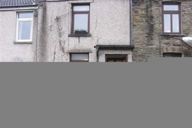  Image of 2 bedroom Terraced house for sale in Wood Road Treforest Pontypridd CF37 at Wood Road, Treforest, Pontypridd CF37