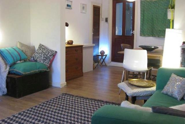  Image of 2 bedroom Terraced house for sale in Wood Road Treforest Pontypridd CF37 at Wood Road, Treforest, Pontypridd CF37