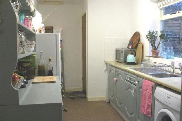  Image of 2 bedroom Terraced house for sale in Wood Road Treforest Pontypridd CF37 at Wood Road, Treforest, Pontypridd CF37