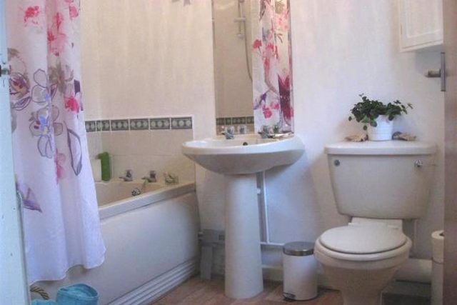  Image of 2 bedroom Terraced house for sale in Wood Road Treforest Pontypridd CF37 at Wood Road, Treforest, Pontypridd CF37