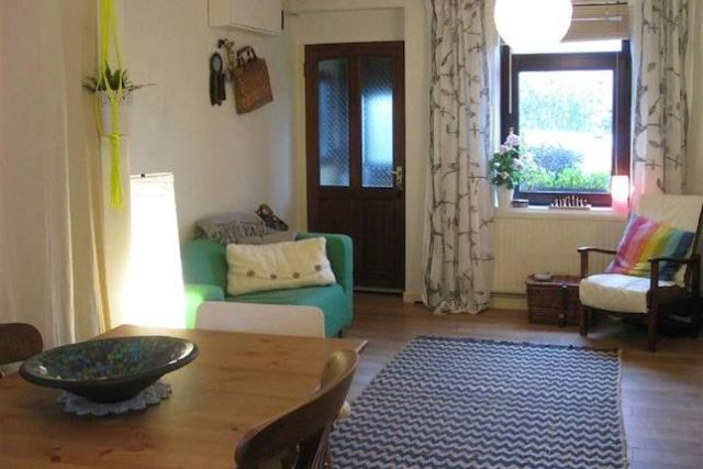  Image of 2 bedroom Terraced house for sale in Wood Road Treforest Pontypridd CF37 at Wood Road, Treforest, Pontypridd CF37