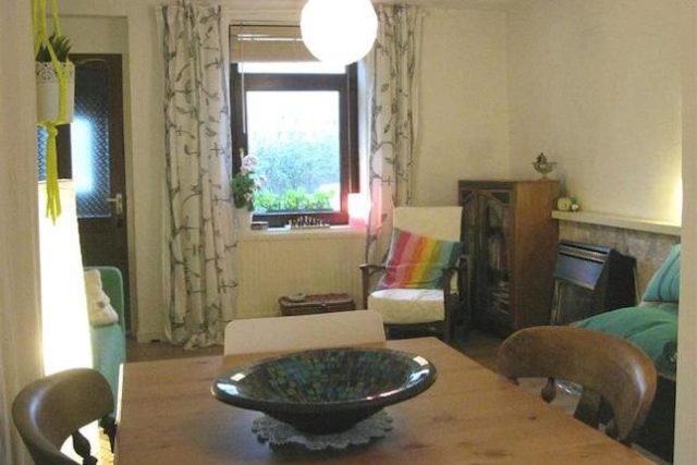  Image of 2 bedroom Terraced house for sale in Wood Road Treforest Pontypridd CF37 at Wood Road, Treforest, Pontypridd CF37