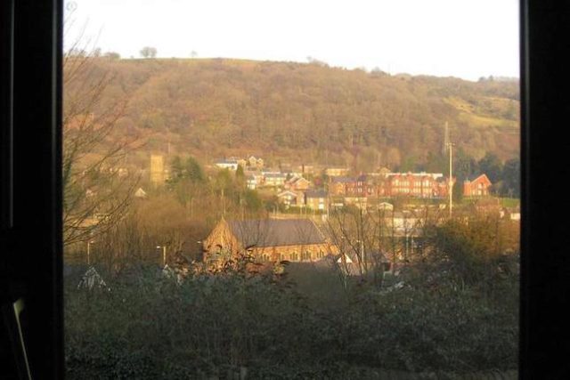  Image of 2 bedroom Terraced house for sale in Wood Road Treforest Pontypridd CF37 at Wood Road, Treforest, Pontypridd CF37