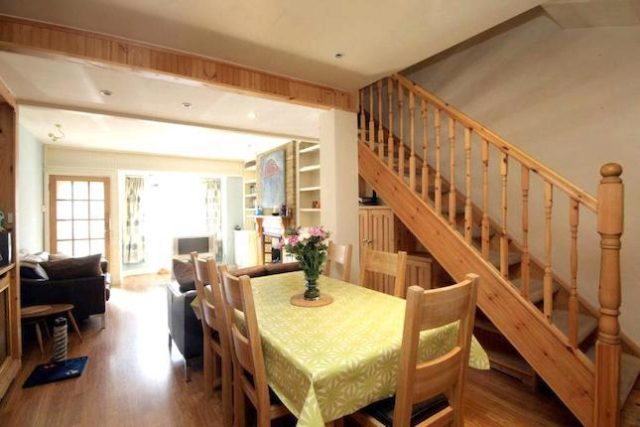  Image of 2 bedroom Terraced house for sale in Bradley Road London N22 at Bradley Road, Wood Green, London N22