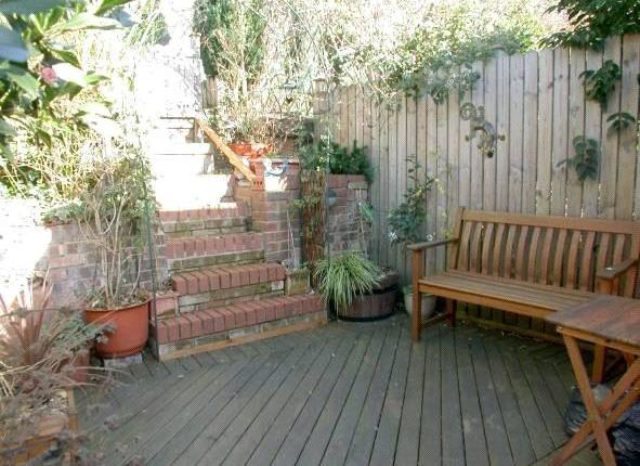  Image of 2 bedroom Terraced house for sale in Bradley Road London N22 at Bradley Road, Wood Green, London N22