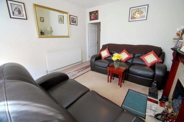  Image of 2 bedroom Terraced house for sale in Bradley Road London N22 at Bradley Road, Alexandra Park, London N22