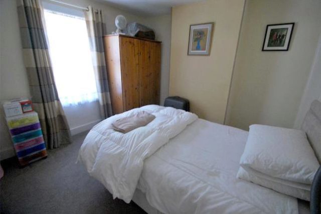  Image of 2 bedroom Terraced house for sale in Bradley Road London N22 at Bradley Road, Alexandra Park, London N22