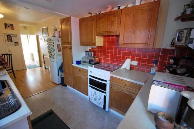  Image of 2 bedroom Terraced house for sale in Bradley Road London N22 at Bradley Road, Alexandra Park, London N22