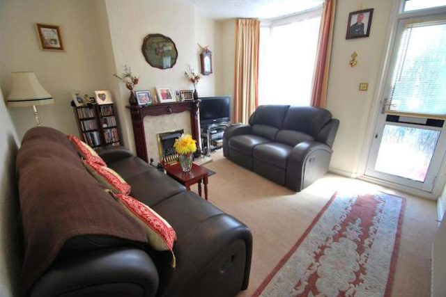  Image of 2 bedroom Terraced house for sale in Bradley Road London N22 at Bradley Road, Alexandra Park, London N22