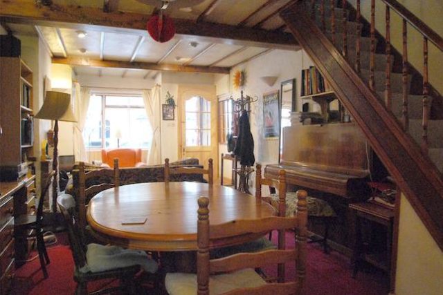 Image of 2 bedroom Terraced house to rent in Warberry Road London N22 at Warberry Road, London N22