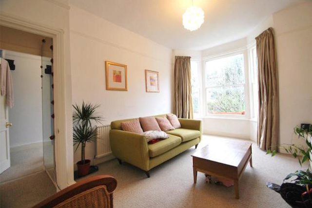  Image of 2 bedroom Terraced house to rent in Alexandra Park Road London N22 at Alexandra Park Road, London N22
