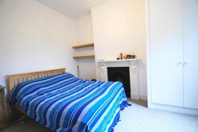  Image of 2 bedroom Terraced house to rent in Alexandra Park Road London N22 at Alexandra Park Road, London N22