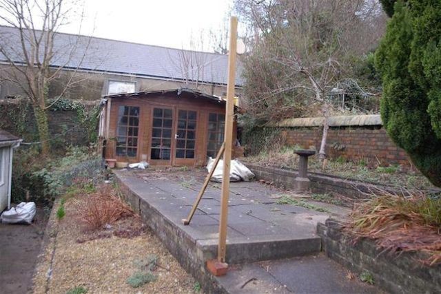  Image of 3 bedroom Detached Bungalow to rent in The Parade Porth CF39 at The Parade, Porth CF39